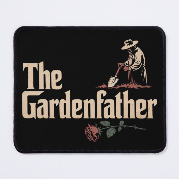 Item preview, Gardener The Gardenfather Gardening Plant Lover designed and sold by WindowStone.