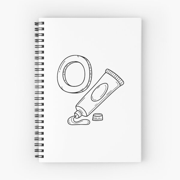 Item preview, An illustration of letter O stand for Ointment beside it designed and sold by rasagamastore.