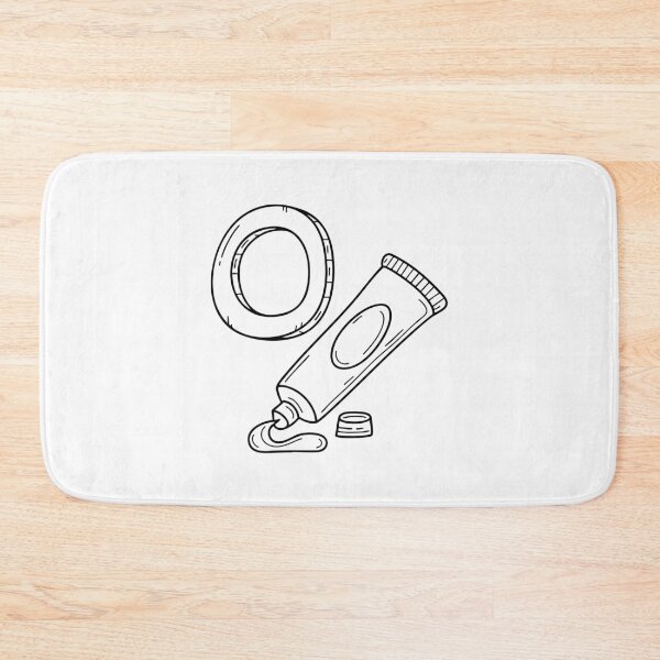 Item preview, An illustration of letter O stand for Ointment beside it designed and sold by rasagamastore.