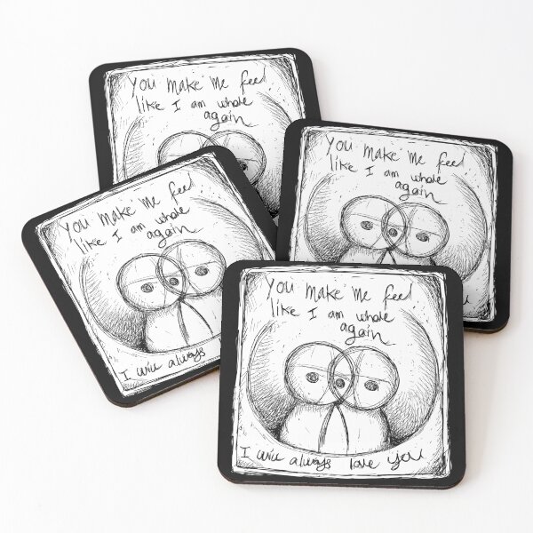 Item preview, Lovesong - Illustrated lyrics  designed and sold by bangart.