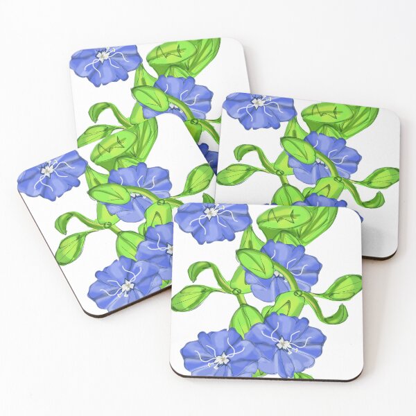 Item preview, KOALI (MORNING GLORY) HAWAII FLOWER designed and sold by Rynkeolanui.