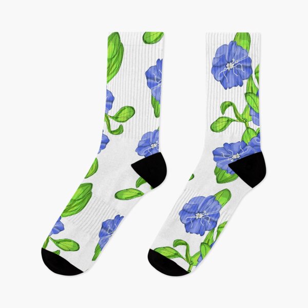 Item preview, KOALI (MORNING GLORY) HAWAII FLOWER designed and sold by Rynkeolanui.