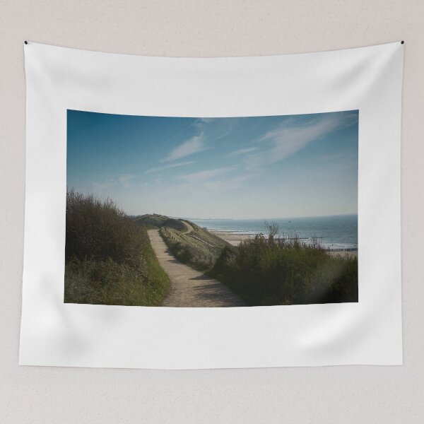 Item preview, Path by the sea designed and sold by Sebastian Johann to Berens.