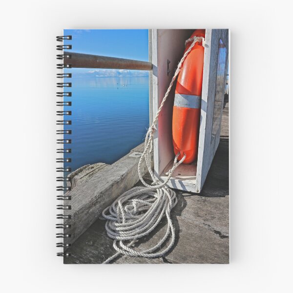 Item preview, Rope and Life Saver designed and sold by ezcreate.media.
