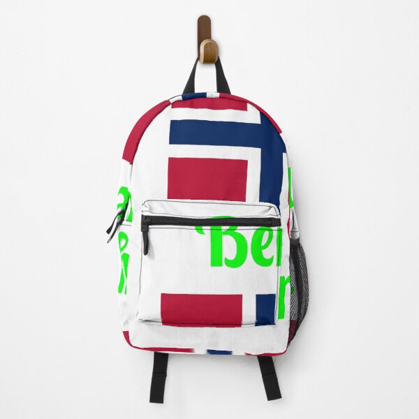 Item preview, Bergen Norway - Stylish Prints, designed and sold by Fleetwood1994.
