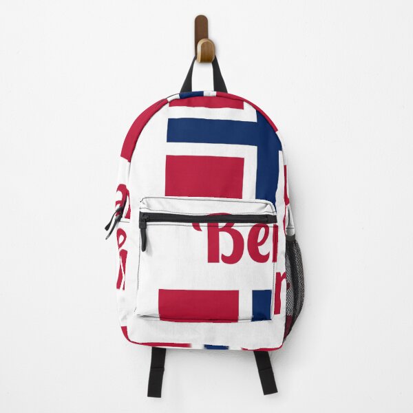 Item preview, Bergen Norway - Stylish Prints, designed and sold by Fleetwood1994.