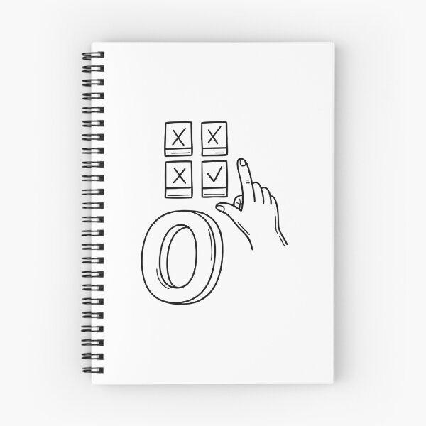 Item preview, An illustration of letter O stand for Option beside it designed and sold by rasagamastore.