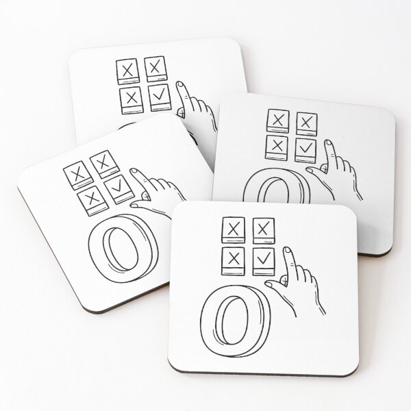 Item preview, An illustration of letter O stand for Option beside it designed and sold by rasagamastore.