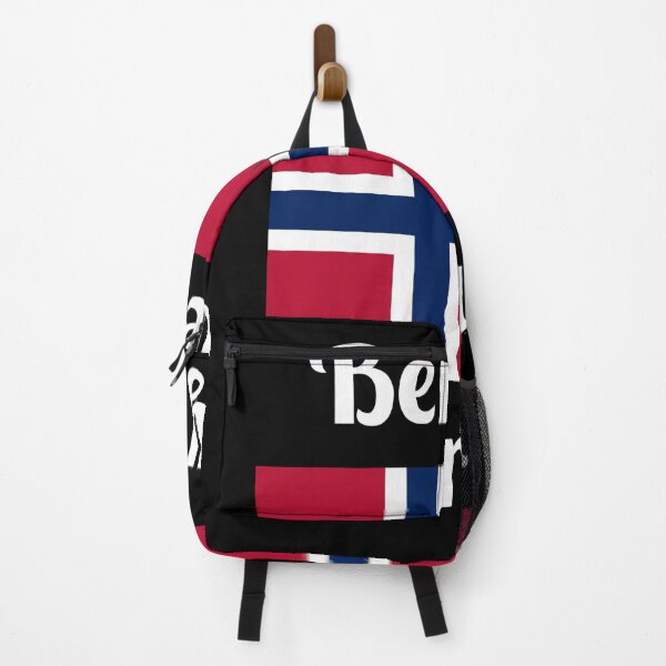 Item preview, Bergen Norway - Stylish Prints, designed and sold by Fleetwood1994.