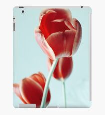 Tulips iPad Case/Skin