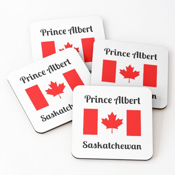 Item preview, Prince Albert Saskatchewan (Canada) - Stylish Prints, designed and sold by Fleetwood1994.