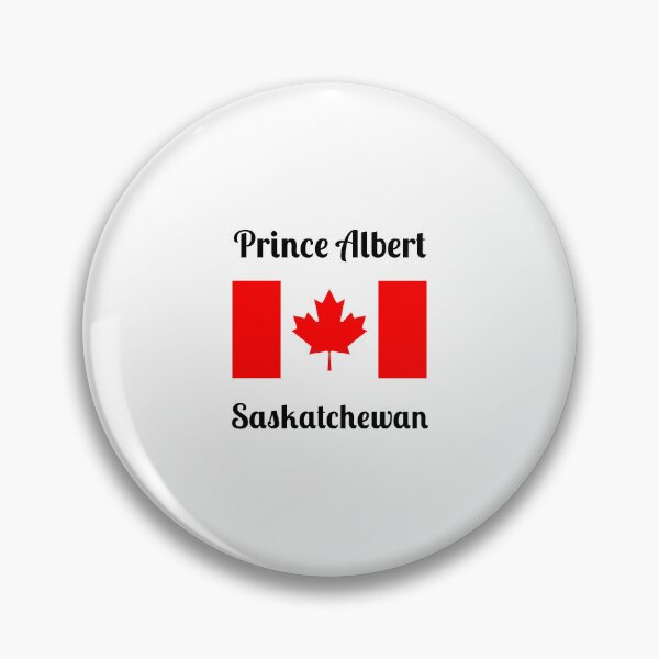Item preview, Prince Albert Saskatchewan (Canada) - Stylish Prints, designed and sold by Fleetwood1994.