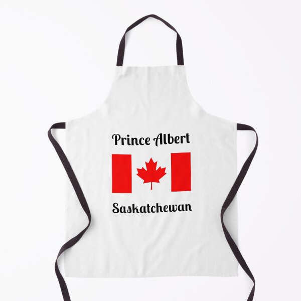 Item preview, Prince Albert Saskatchewan (Canada) - Stylish Prints, designed and sold by Fleetwood1994.