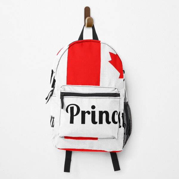Item preview, Prince Albert Saskatchewan (Canada) - Stylish Prints, designed and sold by Fleetwood1994.