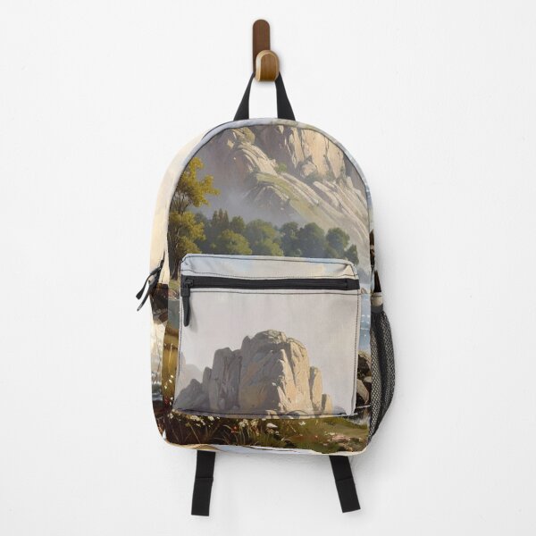 Item preview, Stillness of the Forgotten Lake designed and sold by In Linear.