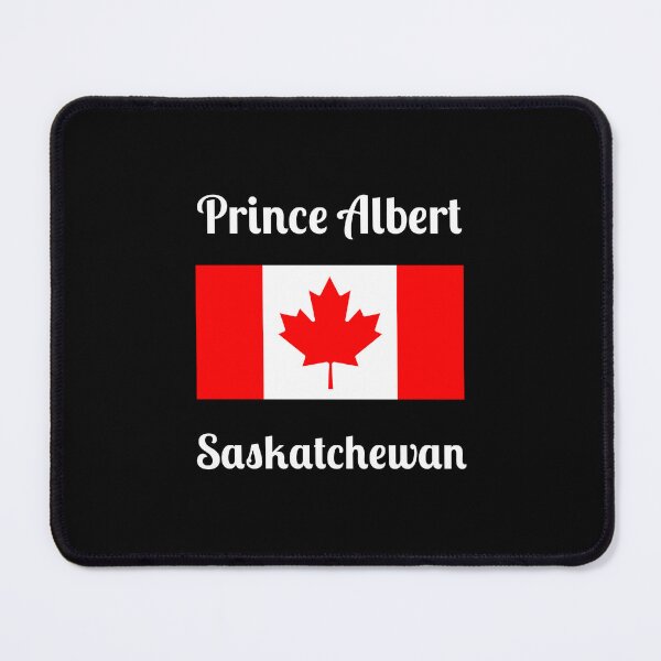 Item preview, Prince Albert Saskatchewan (Canada) - Stylish Prints, designed and sold by Fleetwood1994.