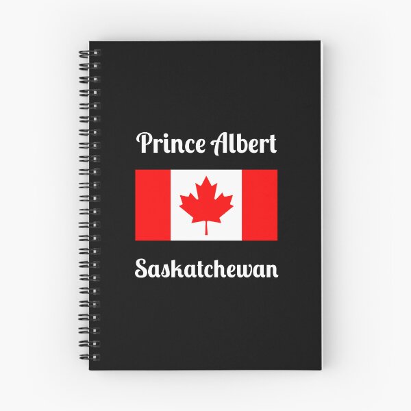 Item preview, Prince Albert Saskatchewan (Canada) - Stylish Prints, designed and sold by Fleetwood1994.
