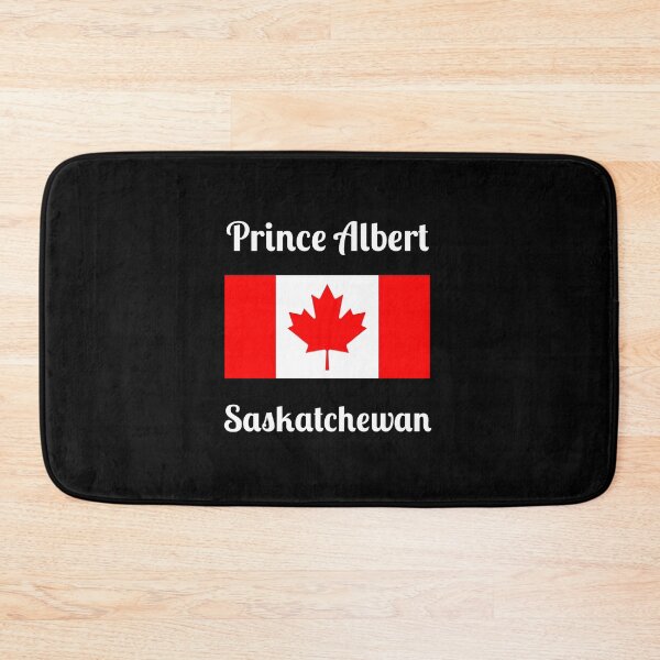 Item preview, Prince Albert Saskatchewan (Canada) - Stylish Prints, designed and sold by Fleetwood1994.