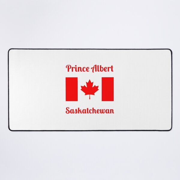 Item preview, Prince Albert Saskatchewan (Canada) - Stylish Prints, designed and sold by Fleetwood1994.