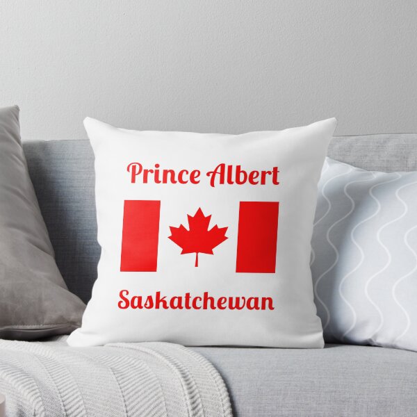 Item preview, Prince Albert Saskatchewan (Canada) - Stylish Prints, designed and sold by Fleetwood1994.