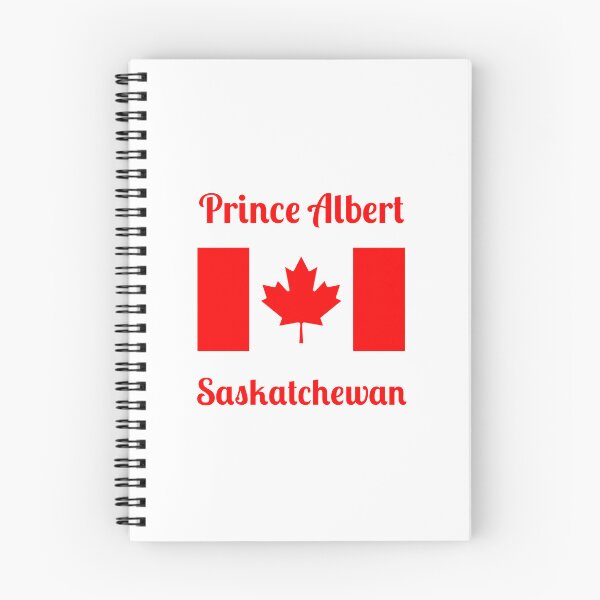 Item preview, Prince Albert Saskatchewan (Canada) - Stylish Prints, designed and sold by Fleetwood1994.
