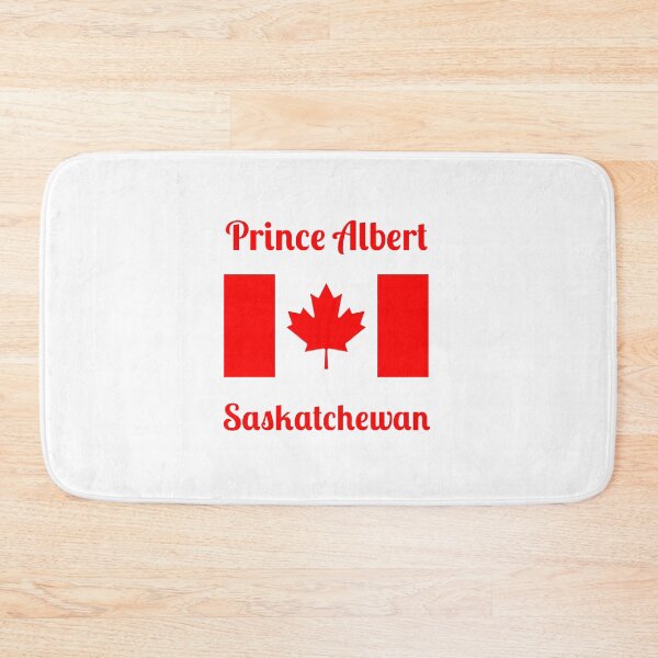 Item preview, Prince Albert Saskatchewan (Canada) - Stylish Prints, designed and sold by Fleetwood1994.
