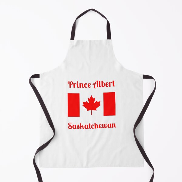 Item preview, Prince Albert Saskatchewan (Canada) - Stylish Prints, designed and sold by Fleetwood1994.