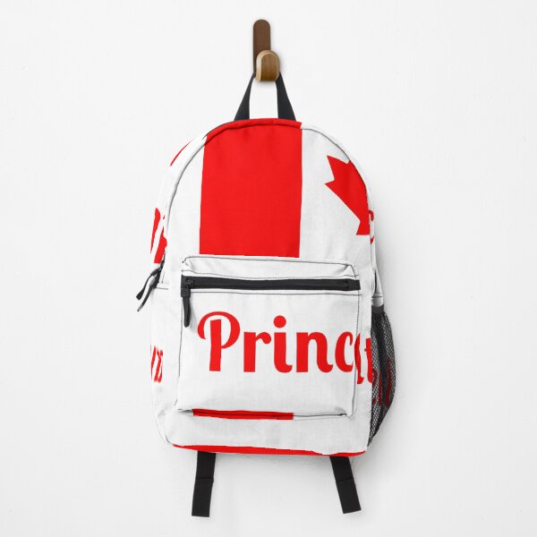 Item preview, Prince Albert Saskatchewan (Canada) - Stylish Prints, designed and sold by Fleetwood1994.