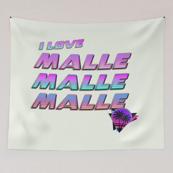 Item preview, F*** it! Mallorca only happens once a year! designed and sold by LOCO T.