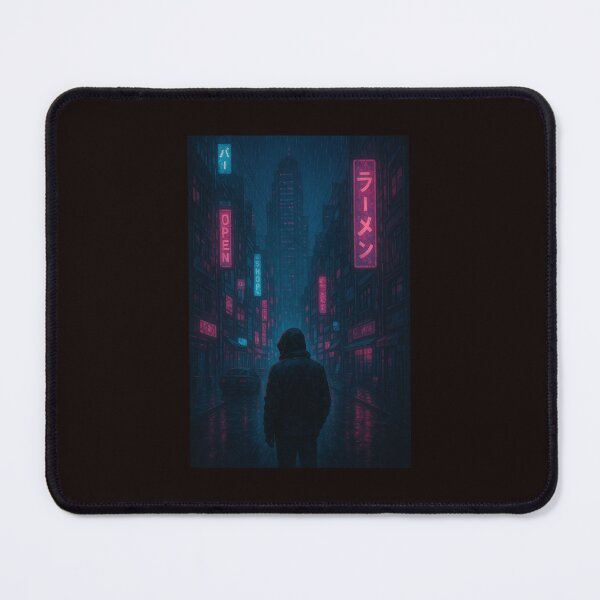 Item preview, Alone in the city designed and sold by suchy1581.