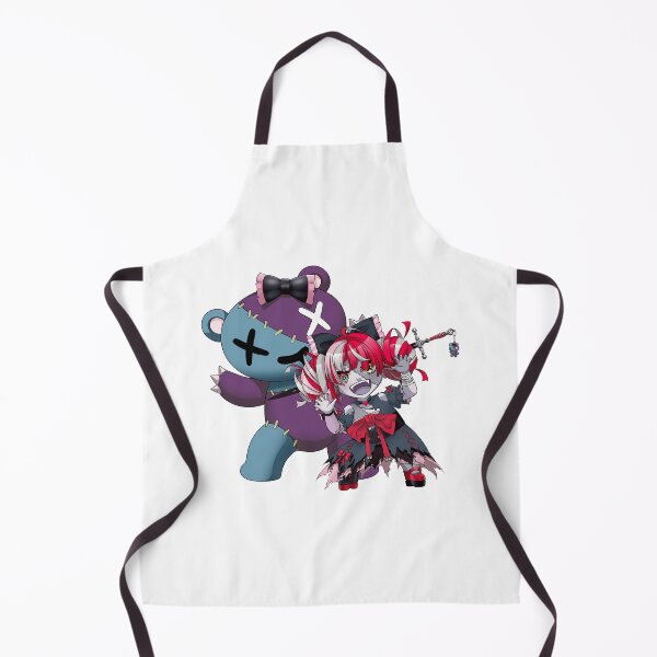 Item preview, Chibi Kureiji Ollie designed and sold by CaptainArmada.