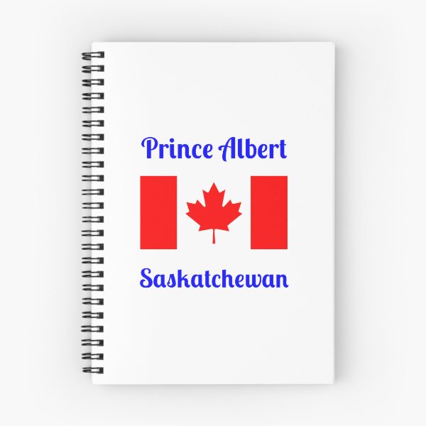 Item preview, Prince Albert Saskatchewan (Canada) - Stylish Prints, designed and sold by Fleetwood1994.