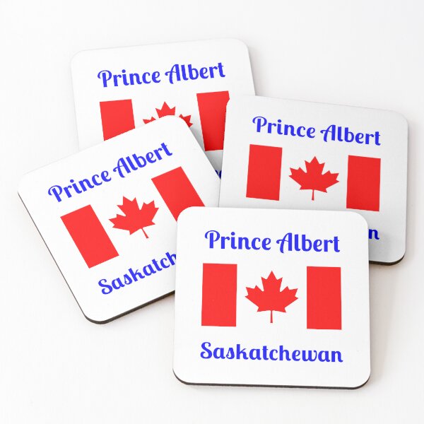Item preview, Prince Albert Saskatchewan (Canada) - Stylish Prints, designed and sold by Fleetwood1994.