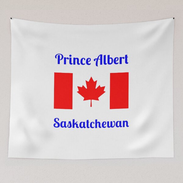 Item preview, Prince Albert Saskatchewan (Canada) - Stylish Prints, designed and sold by Fleetwood1994.