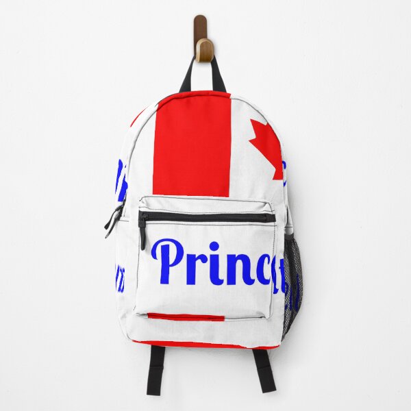 Item preview, Prince Albert Saskatchewan (Canada) - Stylish Prints, designed and sold by Fleetwood1994.