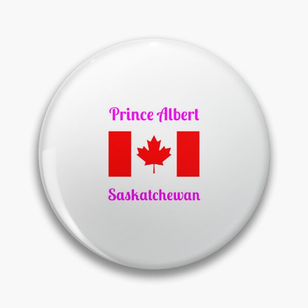 Item preview, Prince Albert Saskatchewan (Canada) - Stylish Prints, designed and sold by Fleetwood1994.