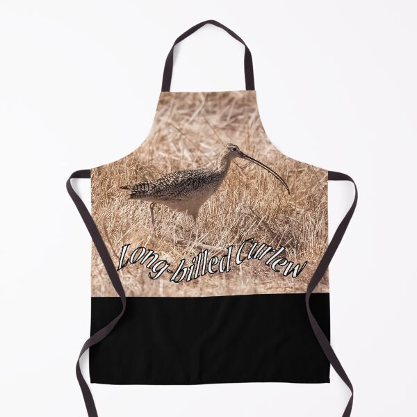 Item preview, Long-billed Curlew designed and sold by CarolM.