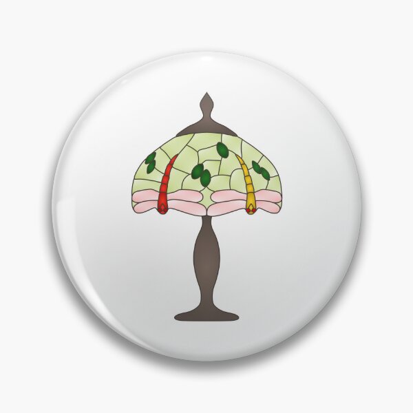 Item preview, dragonfly tiffany lamp designed and sold by sweetb3rry.