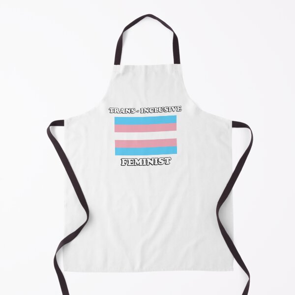 Item preview, Feminista transinclusiva designed and sold by Inspirationmotivation.