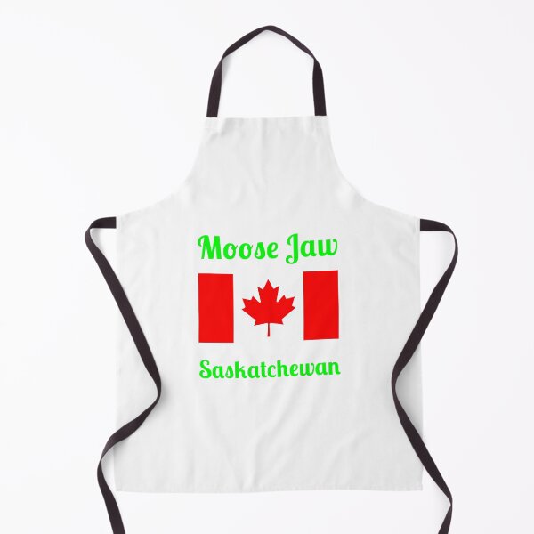 Item preview, Moose Jaw Saskatchewan (Canada) - Stylish Prints, designed and sold by Fleetwood1994.