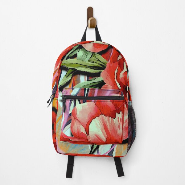 Item preview, Flower Graffiti designed and sold by ViaARTfactory.