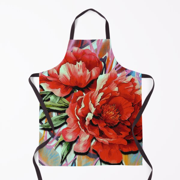 Item preview, Flower Graffiti designed and sold by ViaARTfactory.