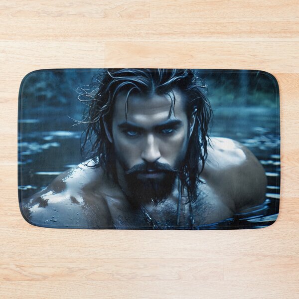 Item preview, Enkidu (later known as Adam) 8 designed and sold by deep-sea-birds.