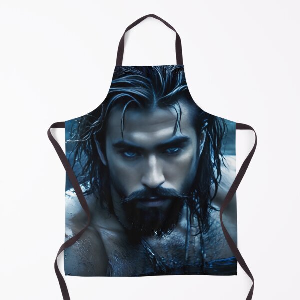 Item preview, Enkidu (later known as Adam) 8 designed and sold by deep-sea-birds.
