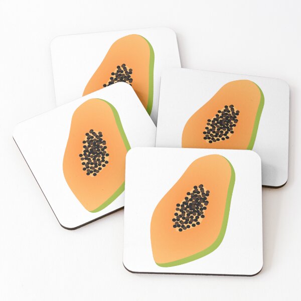 Item preview, papaya designed and sold by sweetb3rry.