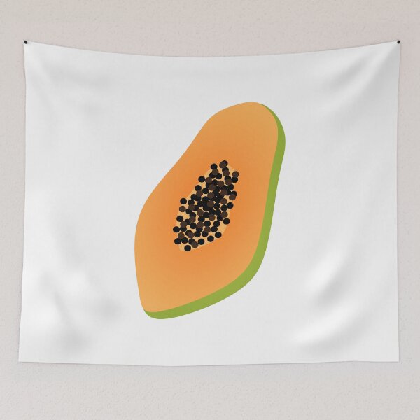 Item preview, papaya designed and sold by sweetb3rry.