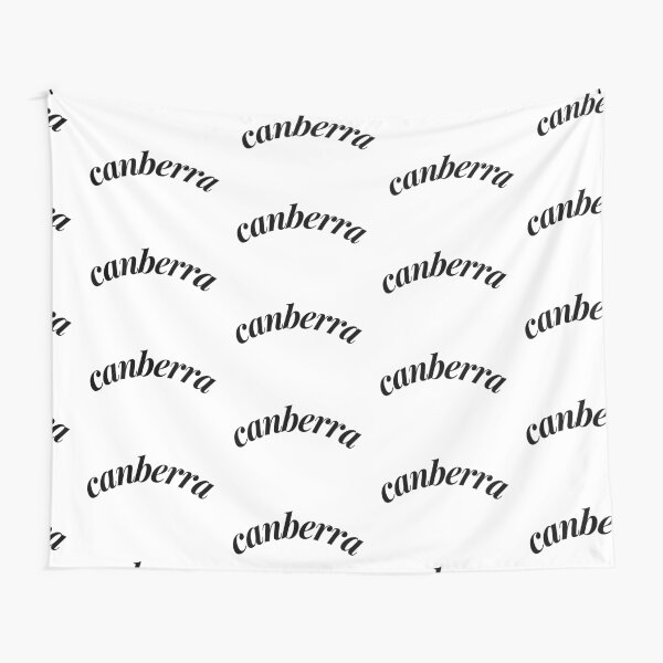 Item preview, Canberra designed and sold by graydoingthings.