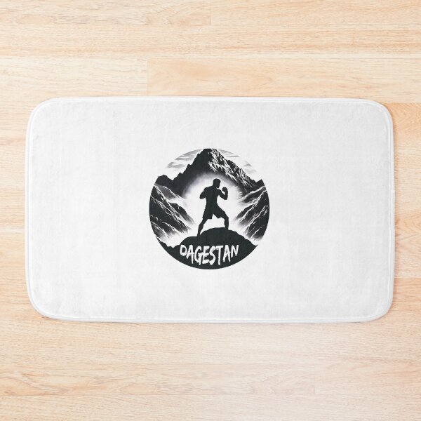 Item preview, Dagestan Mountain MMA designed and sold by MuslimFighters.