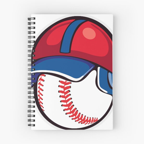 Item preview, baseball ball mascotte designed and sold by samandale.