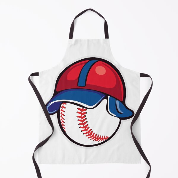 Item preview, baseball ball mascotte designed and sold by samandale.